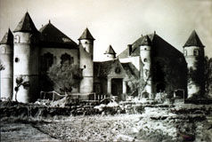 Manoir von SPR